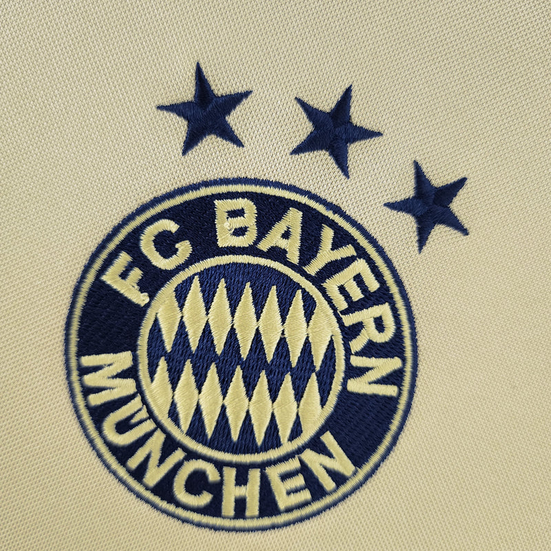 BAYERN DE MUNICH I 2004 MEN (RETRO)