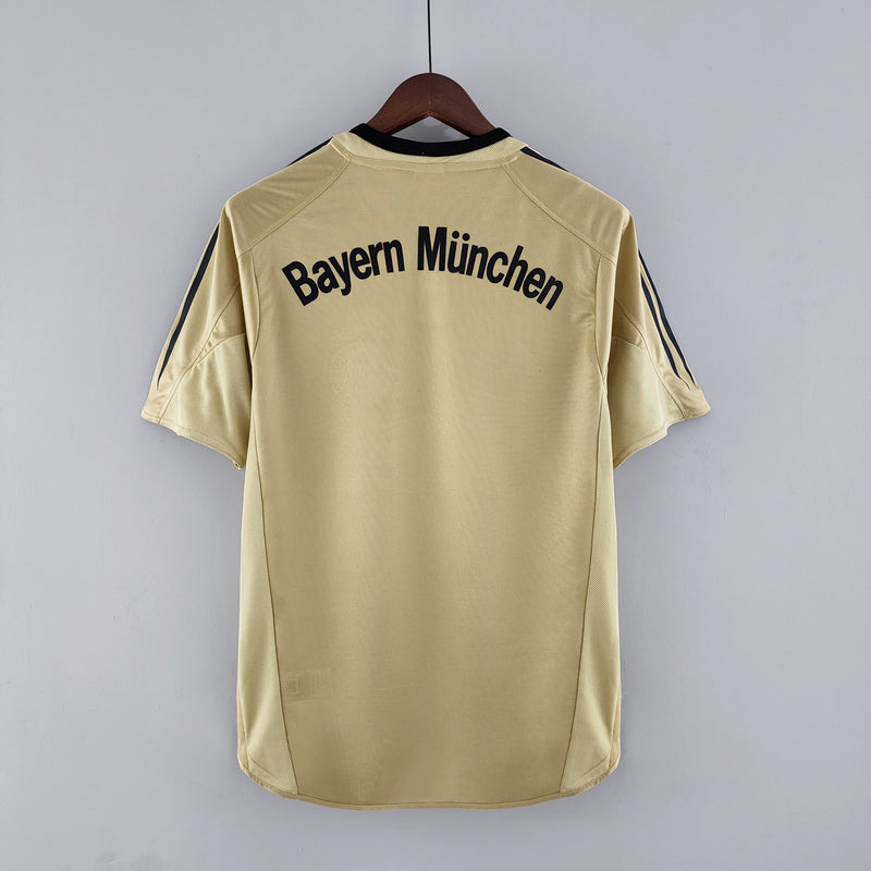 BAYERN DE MUNICH I 2004 MEN (RETRO)