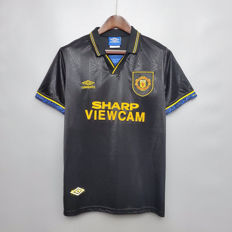 MANCHESTER UNITED II 93/95 MEN (RETRO)