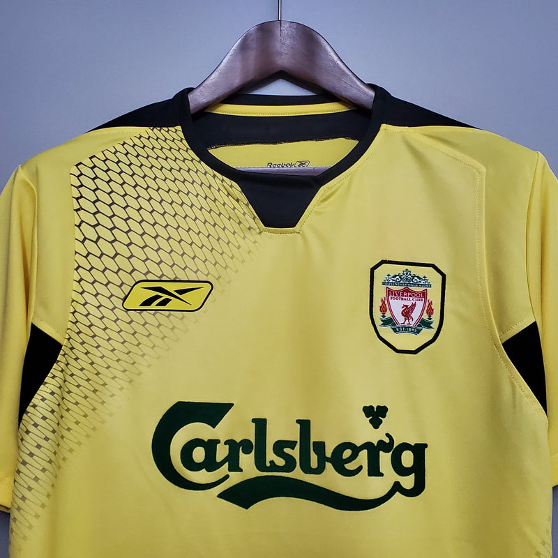 LIVERPOOL I 2004  MEN (RETRO)