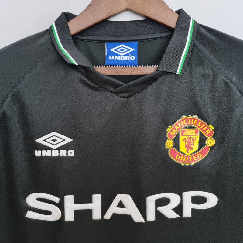 MANCHESTER UNITED I 1988 MEN (RETRO)