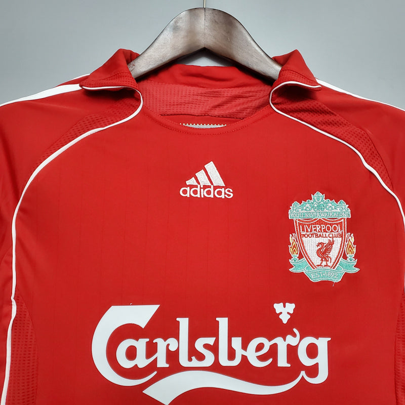 LIVERPOOL I 2006  MEN (RETRO)