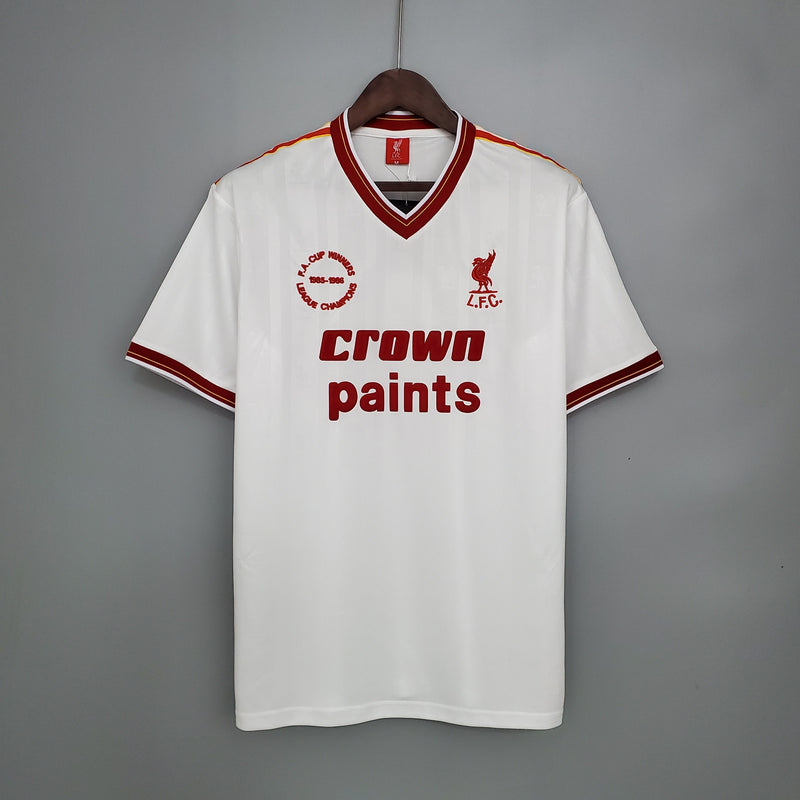 LIVERPOOL II 1985  MEN (RETRO)