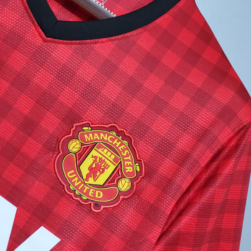 MANCHESTER UNITED I 12/13 MEN (RETRO)