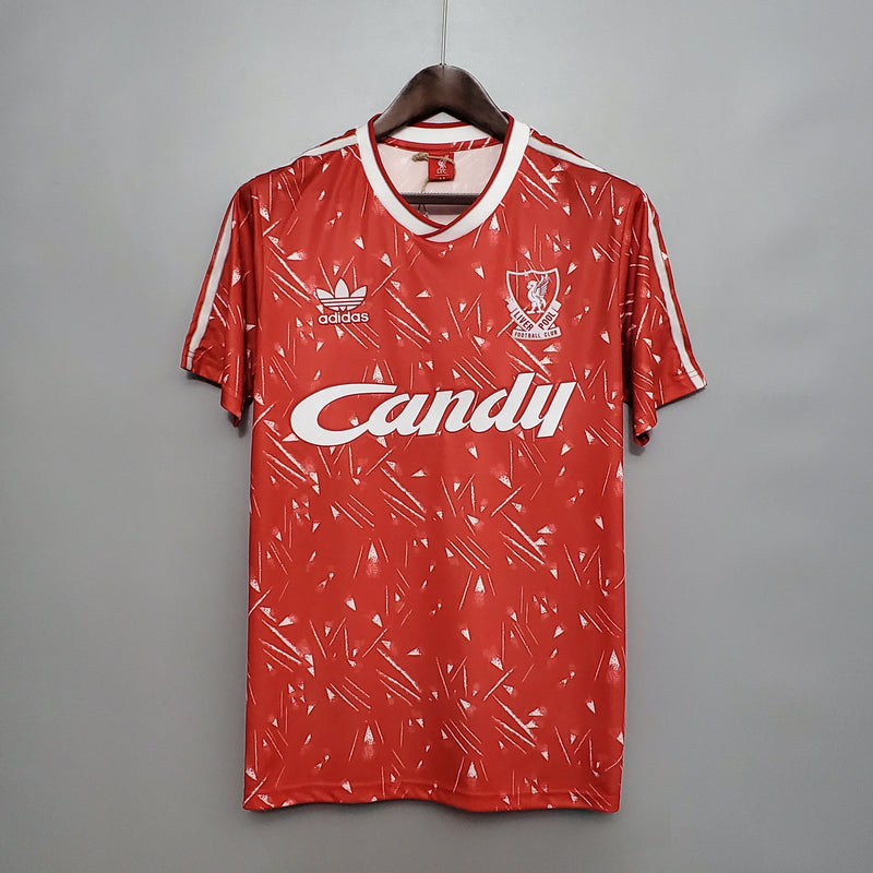 LIVERPOOL I 1989  MEN (RETRO)