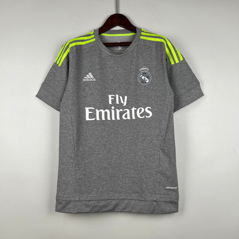 REAL MADRID II 15/16 MEN (RETRO)