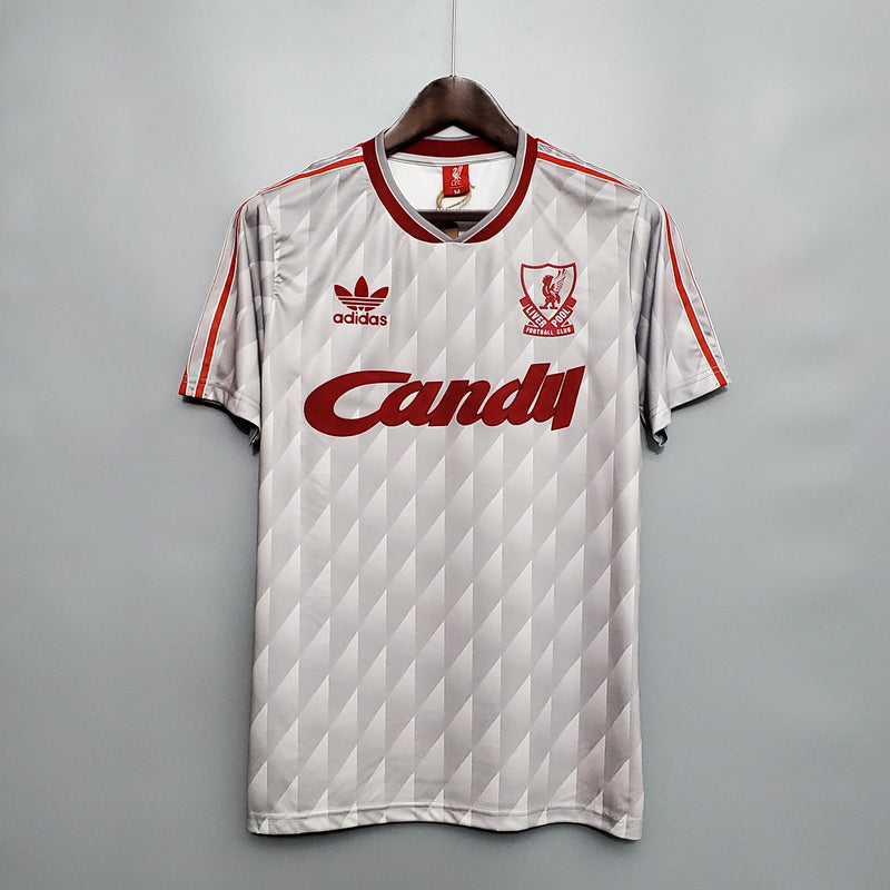 LIVERPOOL II 1989  MEN (RETRO)