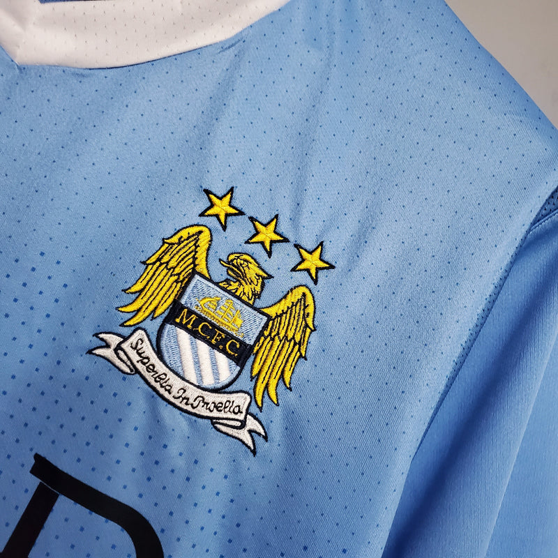 MANCHESTER CITY I 11/12 MEN (RETRO)