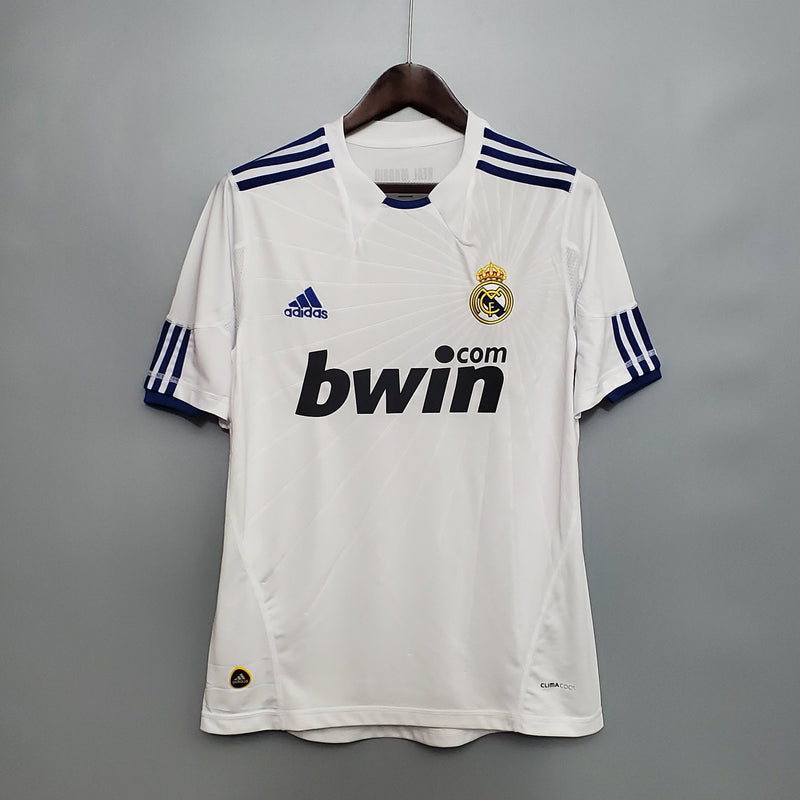 REAL MADRID I 10/11 MEN (RETRO)