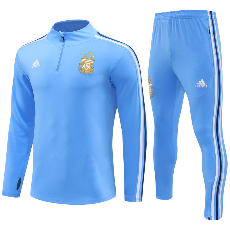 23/24 Argentina Light Blue Set