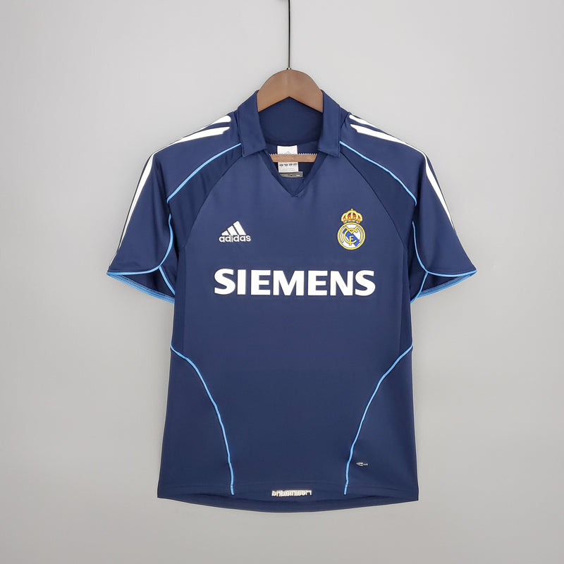 REAL MADRID II 05/06 MEN (RETRO)