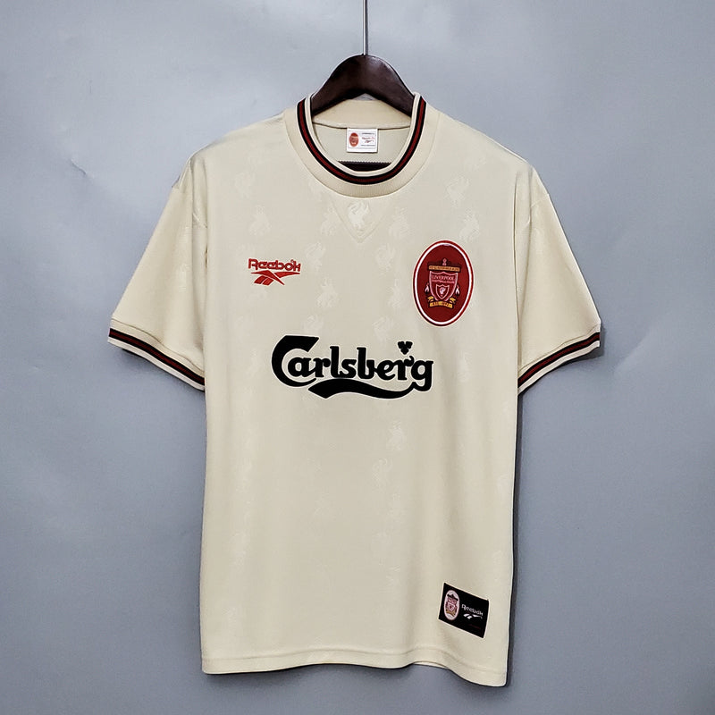 LIVERPOOL II 96/97  MEN (RETRO)