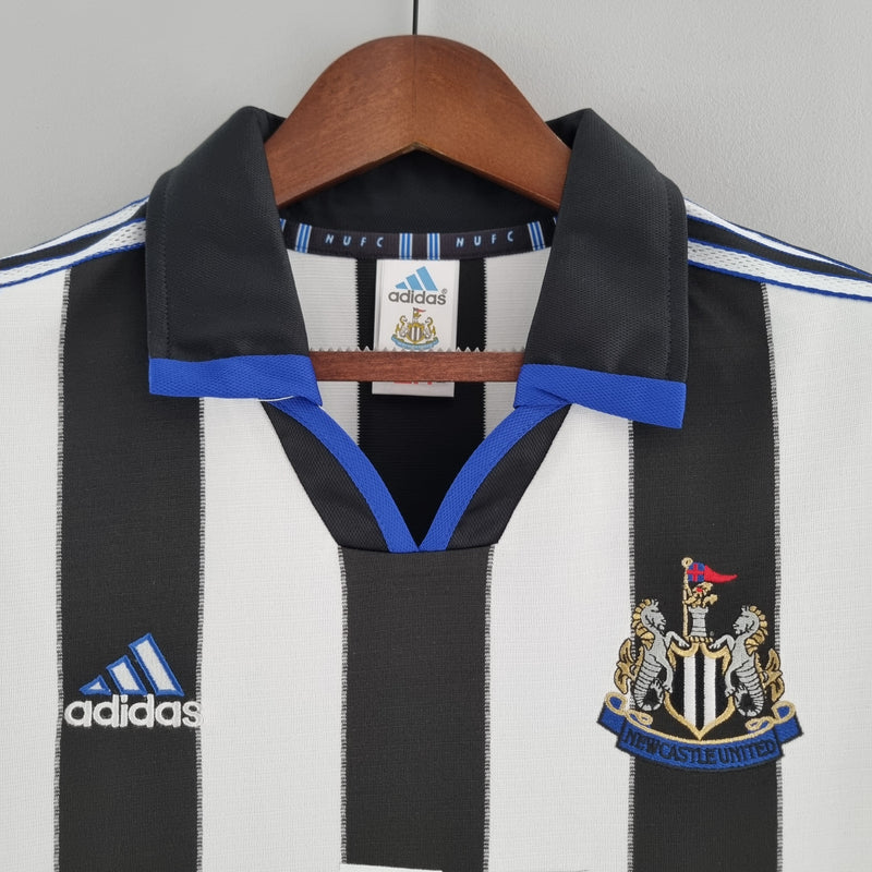 NEWCASTLE l 00/01 MEN (RETRO)