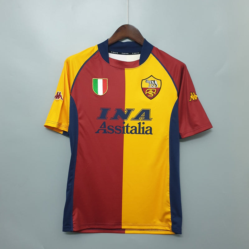 ROMA I 01/02 MEN (RETRO)