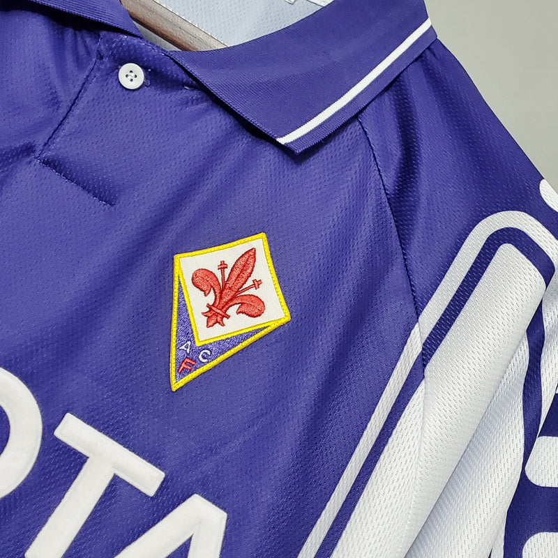 FIORENTINA I 99/00 MEN (RETRO)