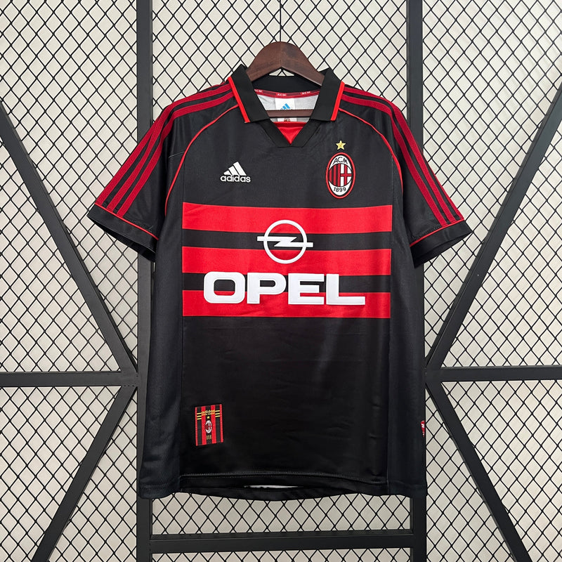 MILAN III 98/99 MEN (RETRO)