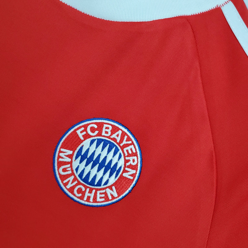 BAYERN DE MUNICH I 00/01 MEN (RETRO)