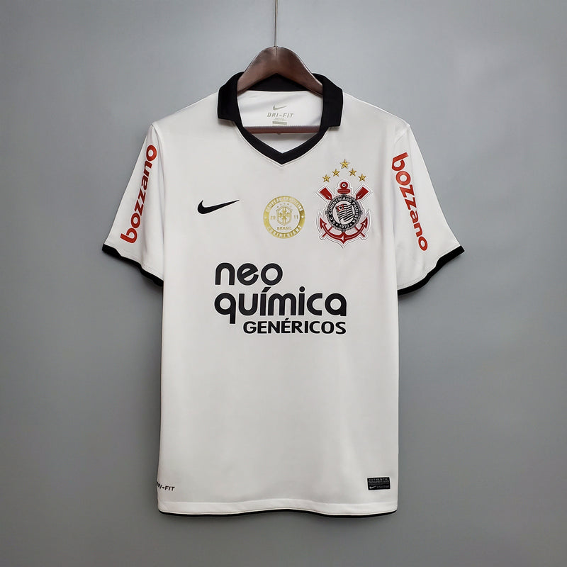 CORINTHIANS I 2012  MEN (RETRO)