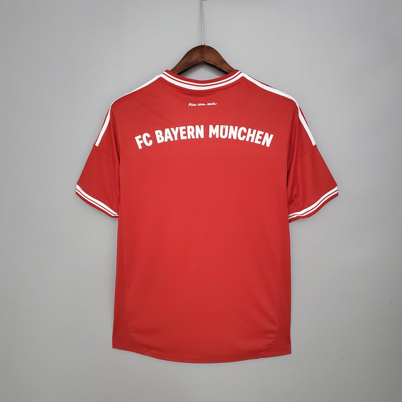 BAYERN DE MUNICH I 2013 MEN (RETRO)