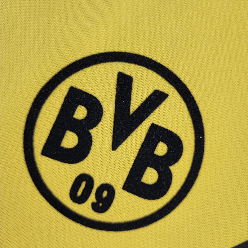 BORUSSIA DORTMUND III 1989 MEN (RETRO)