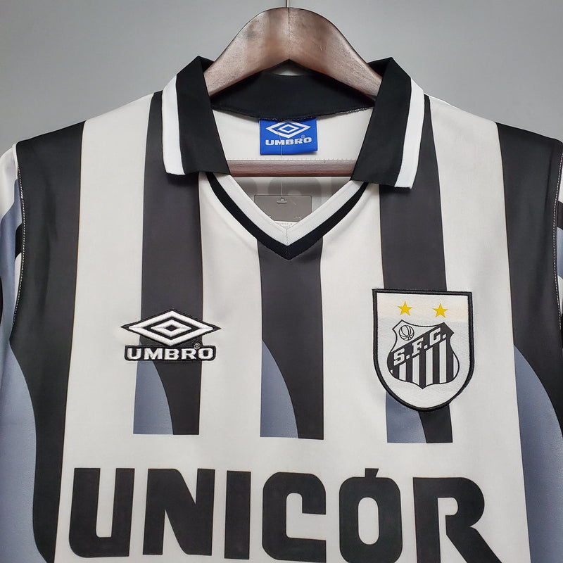 SANTOS l 1998  MEN (RETRO)