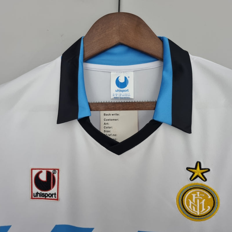 INTER DE MILAN I 90/91 MEN (RETRO)