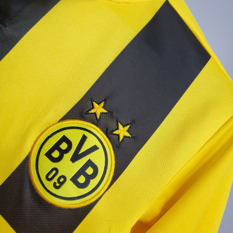 BORUSSIA DORTMUND I 12/13 MEN (RETRO)