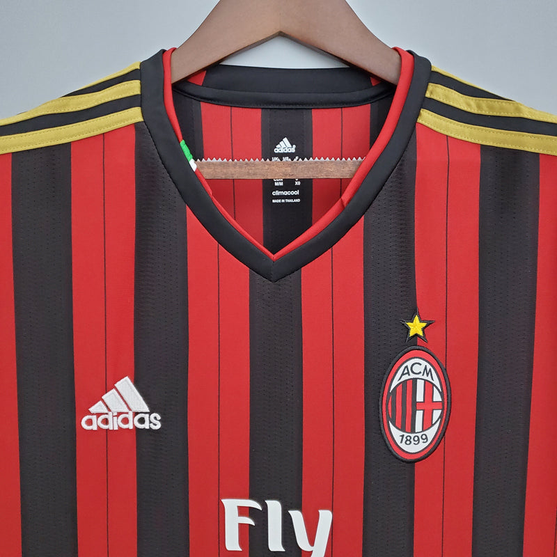 MILAN VIII 13/14 MEN (RETRO)