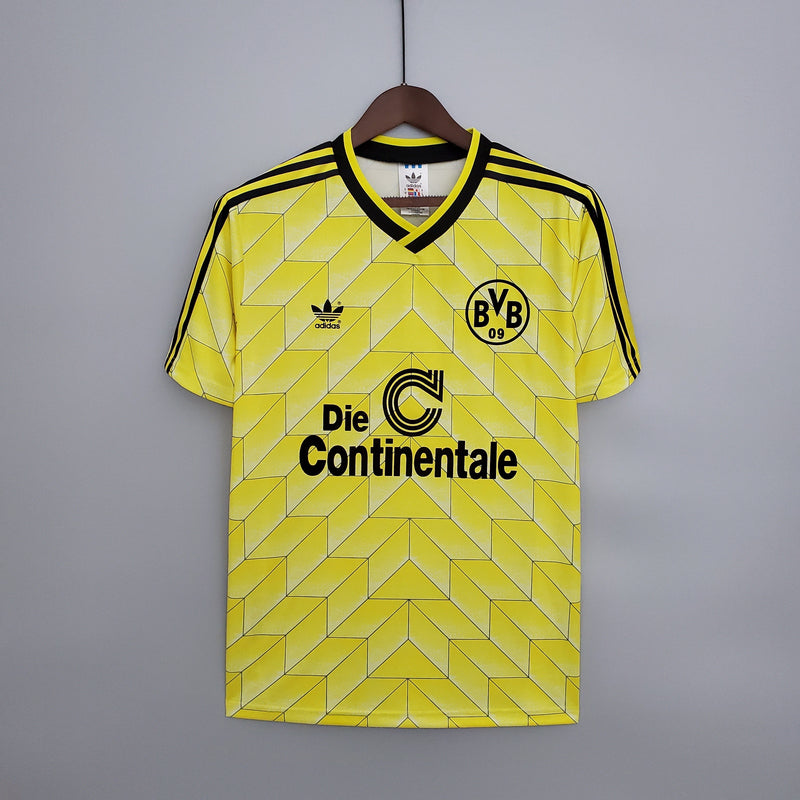 BORUSSIA DORTMUND II 1988 MEN (RETRO)