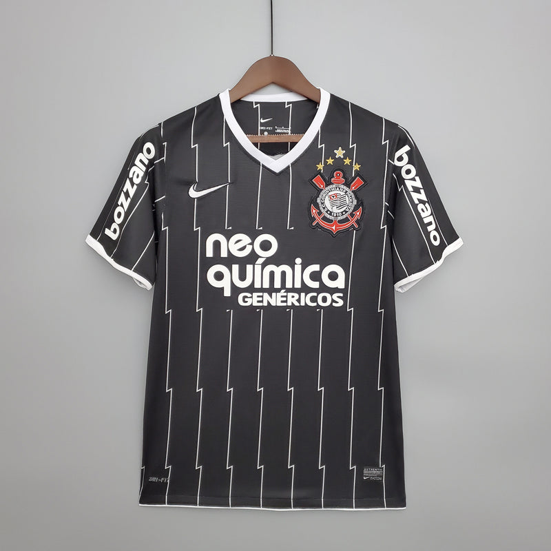 CORINTHIANS lI 11/12  MEN (RETRO)