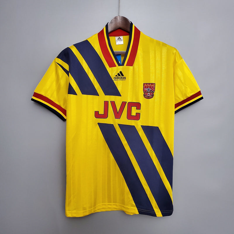 ARSENAL 93/94 I MEN (RETRO)