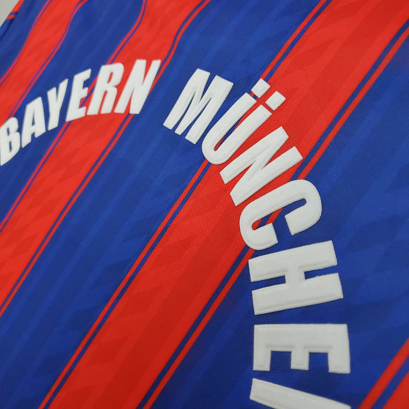 BAYERN DE MUNICH I 95 MEN (RETRO)