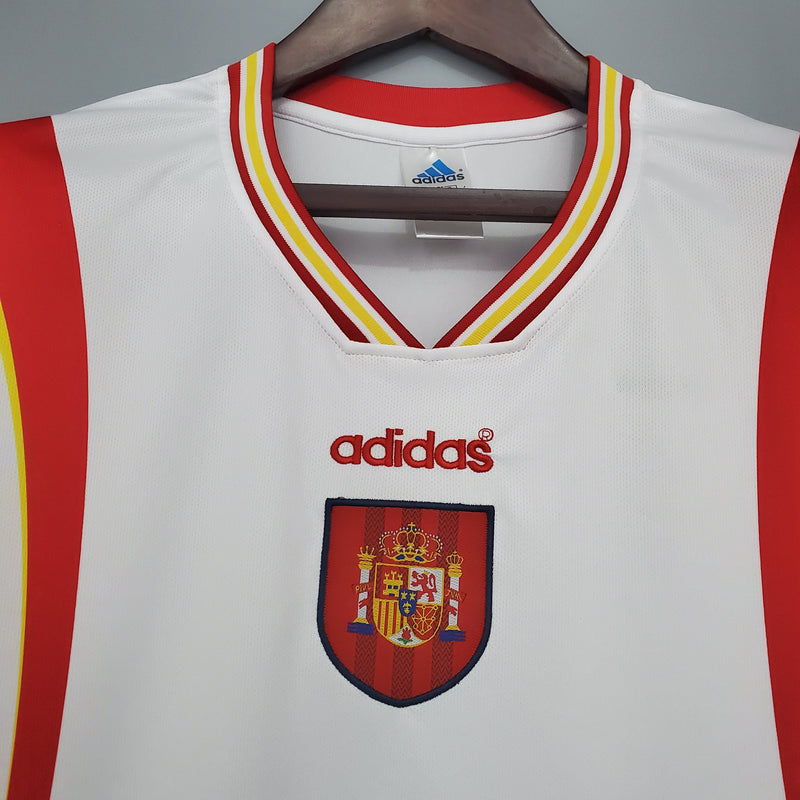 SPAIN lI 1996 MEN (RETRO)