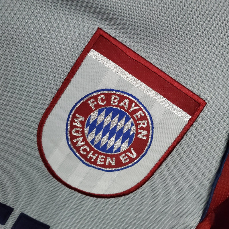 BAYERN DE MUNICH I 98/99 MEN (RETRO)