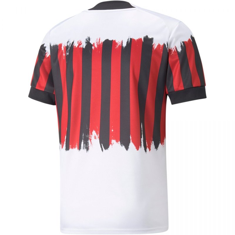 AC Milan x Nemen 2022 Special Edition Jersey - Fan Version