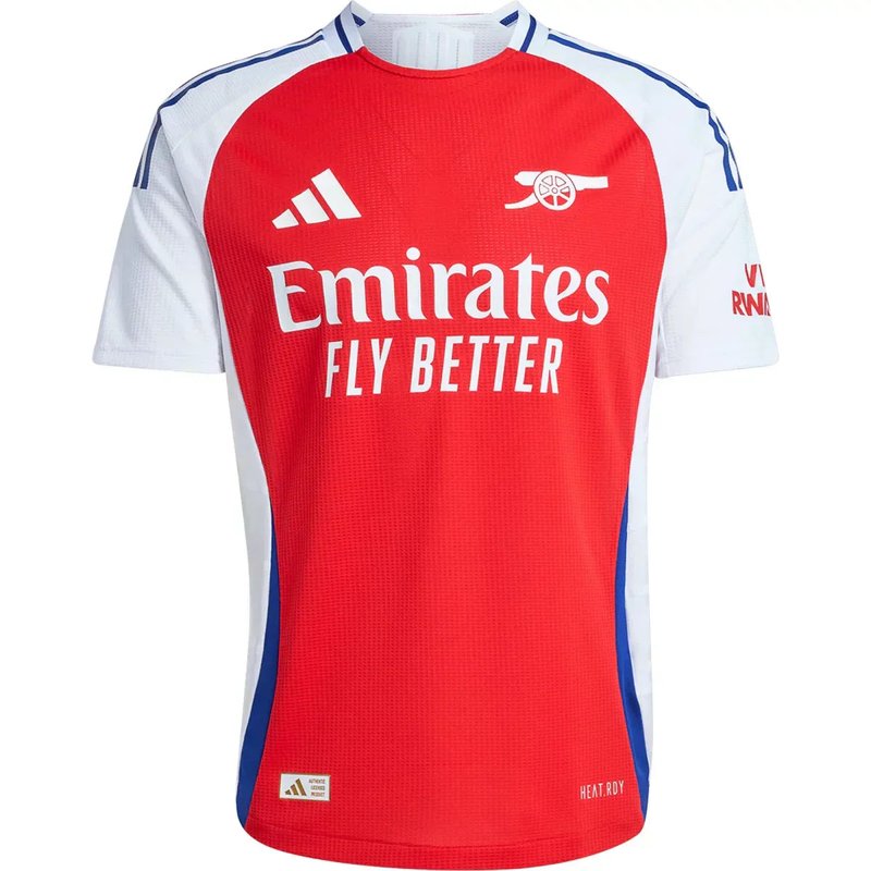 Arsenal 24/25 I Home Jersey - Player Version