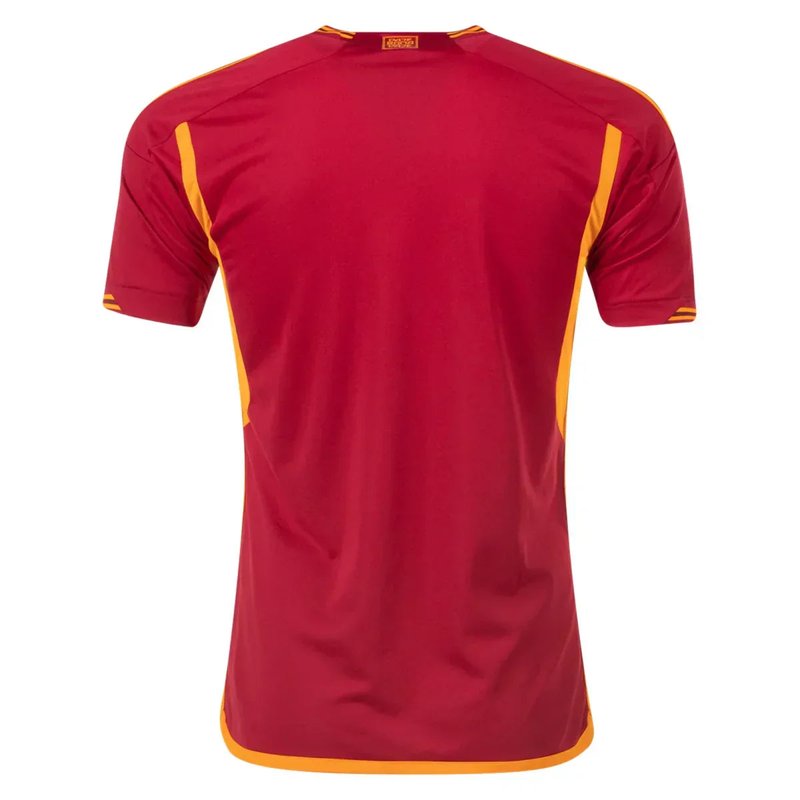 AS Roma 23/24 I Home Jersey - Fan Version