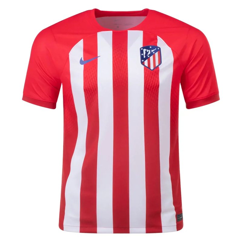 Atletico Madrid 23/24 I Home Jersey - Fan Version