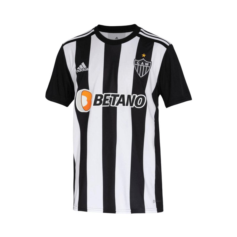 Atletico Mineiro 22/23 I Home Jersey - Fan Version