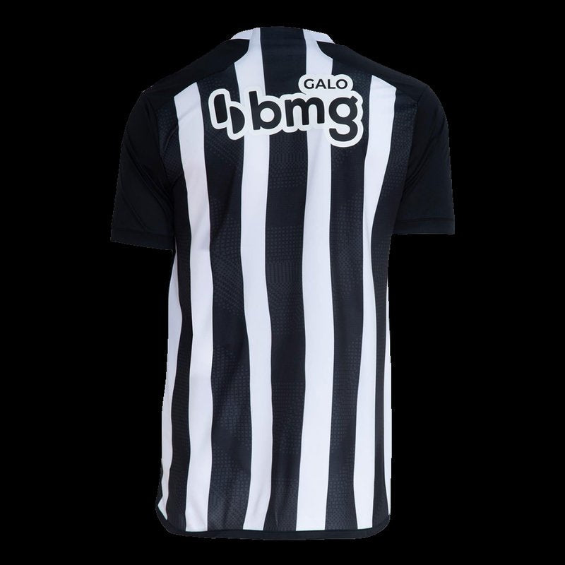 Atletico Mineiro 24/25 I Home Jersey - Fan Version