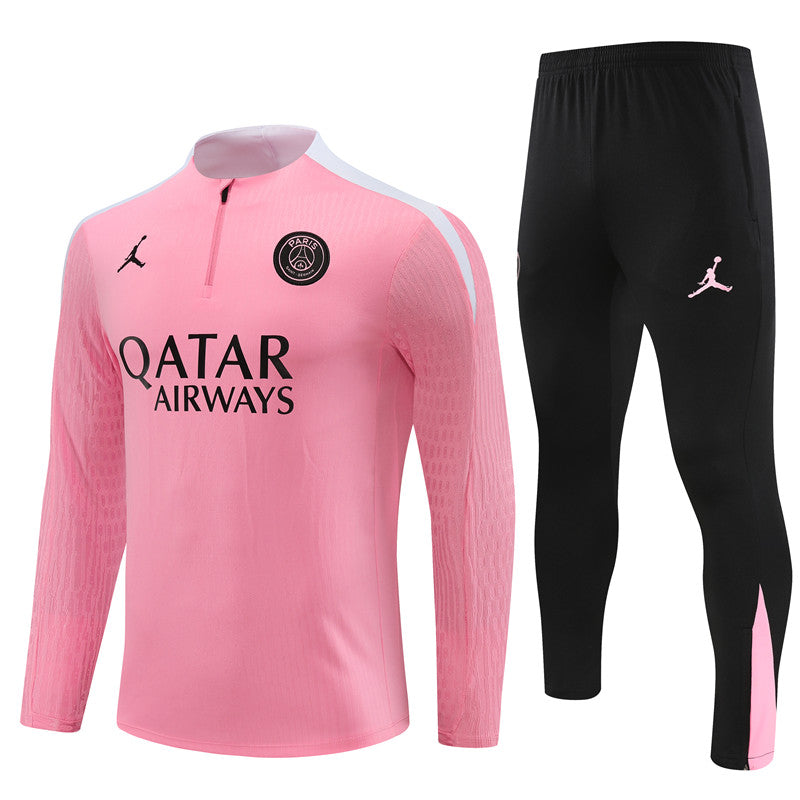 24/25PSG Pink Set