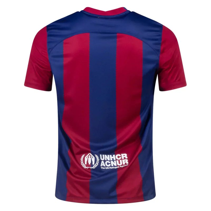 Barcelona 23/24 I Home Jersey - Fan Version