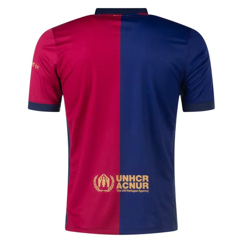 Barcelona 24/25 I Home Jersey - Player Version