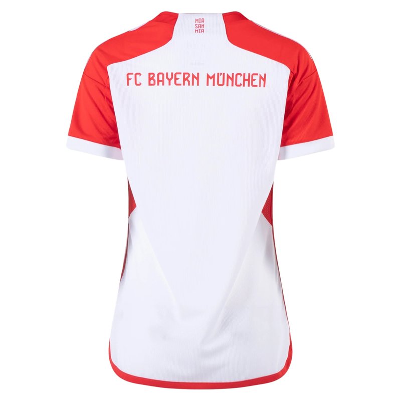 Bayern Munich 23/24 I Home Jersey - Women's