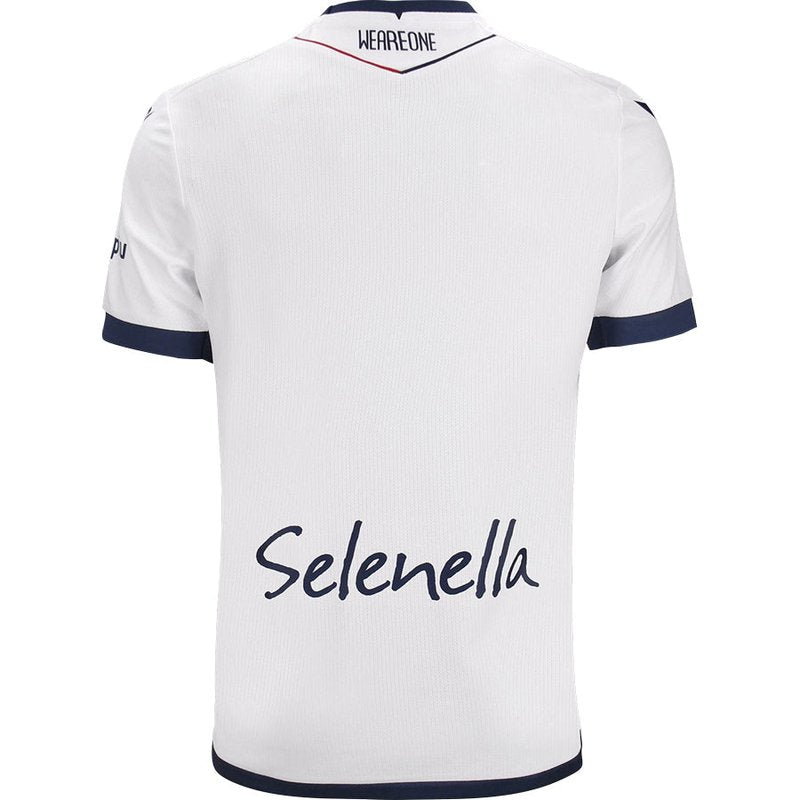 Bologna 24/25 II Away Jersey - Fan Version