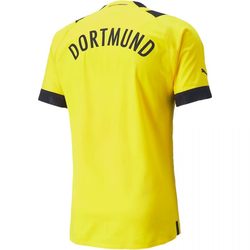 Borussia Dortmund 22/23 I Home Jersey - Player Version