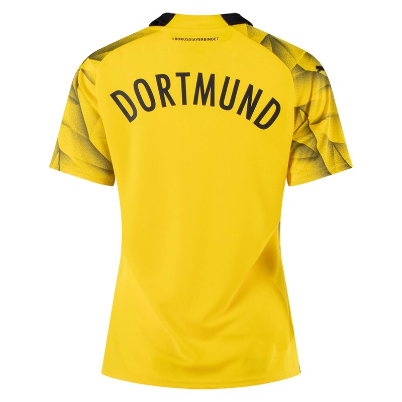 Borussia Dortmund 23/24 III Third Jersey - Women's