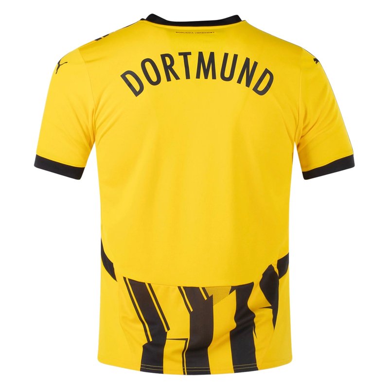 Borussia Dortmund 24/25 Cup Jersey - Fan Version