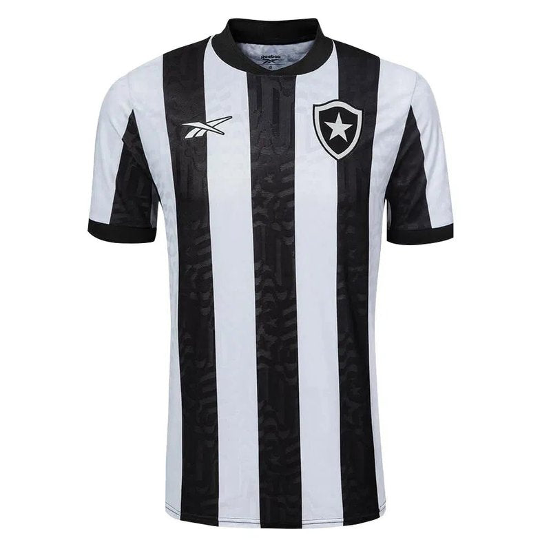 Botafogo 23/24 I Home Jersey - Fan Version