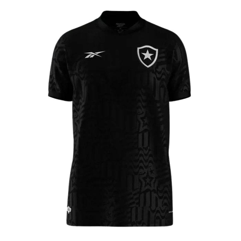 Botafogo 23/24 II Away Jersey - Fan Version